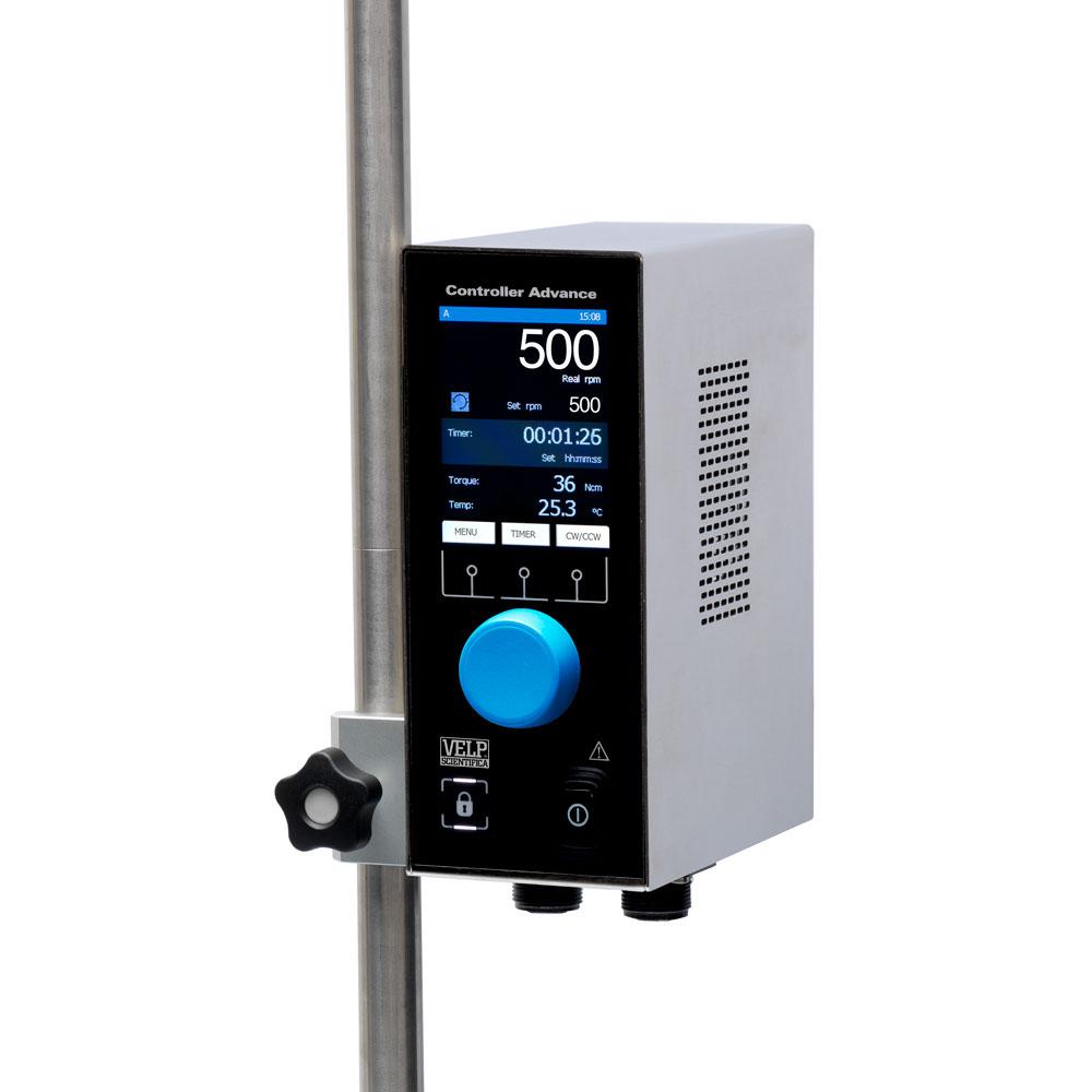 Controlador com tecnologia wifi