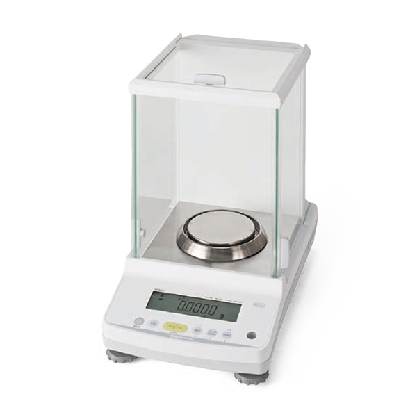 Balança Analítica ATX 224R