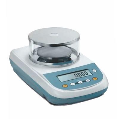 Balanças Semi-analíticas M - 0,001g