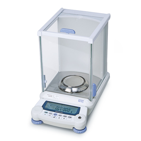 Balança Semi-micro AUW220D