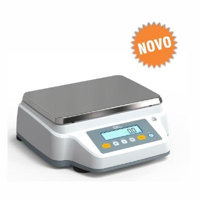 Balanças de Alta Capacidade RB - 0,1g