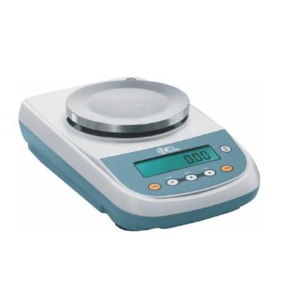 Balanças de Precisão M - 0,01g