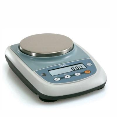 Balanças de Precisão S 0,01g