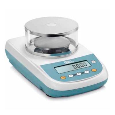 Balanças Semi-analíticas  L - 0,001g