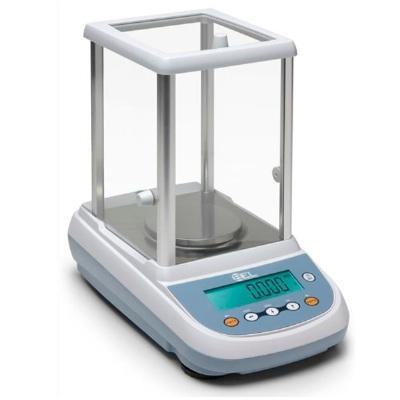 Balanças Semi-analíticas LW - 0,001g