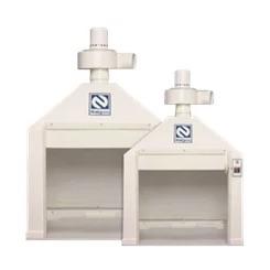 Capela de Exaustão de Gases Nalgon