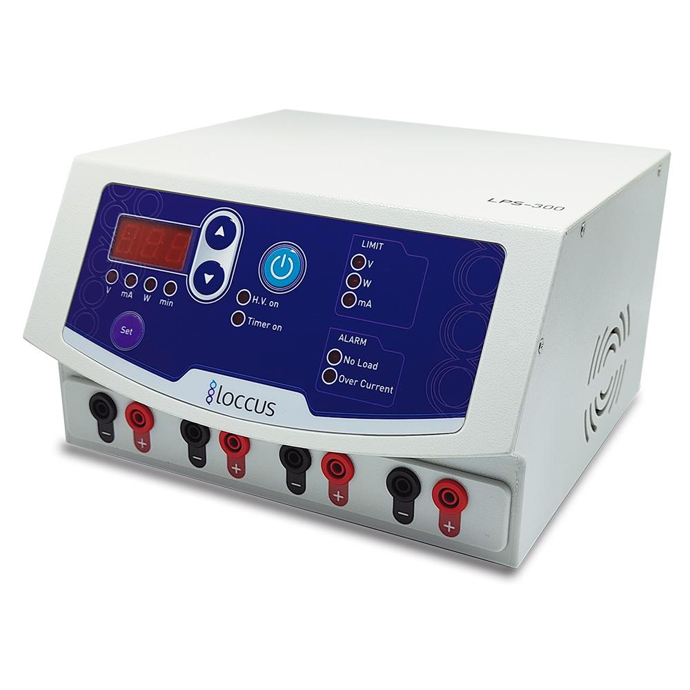 FONTE DE ELETROFORESE – LPS-300V