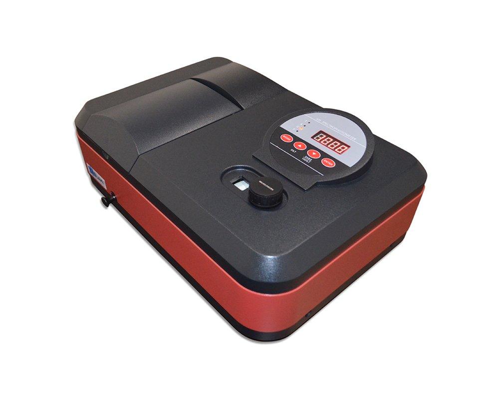 IL-226-NM-BI - Espectrofotômetro Digital Faixa Visível de 325 à 1000nm e Largura de Banda de 4nm