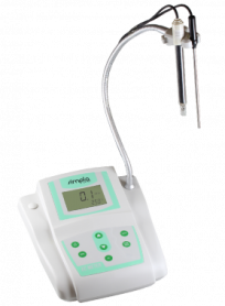 Medidor de Condutividade de Bancada - Simpla EC150
