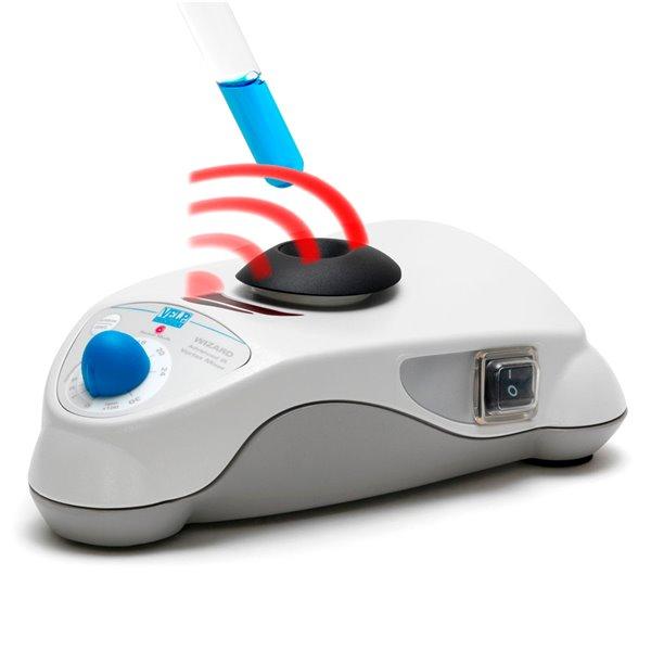 Vórtex infravermelho WIZARD IR