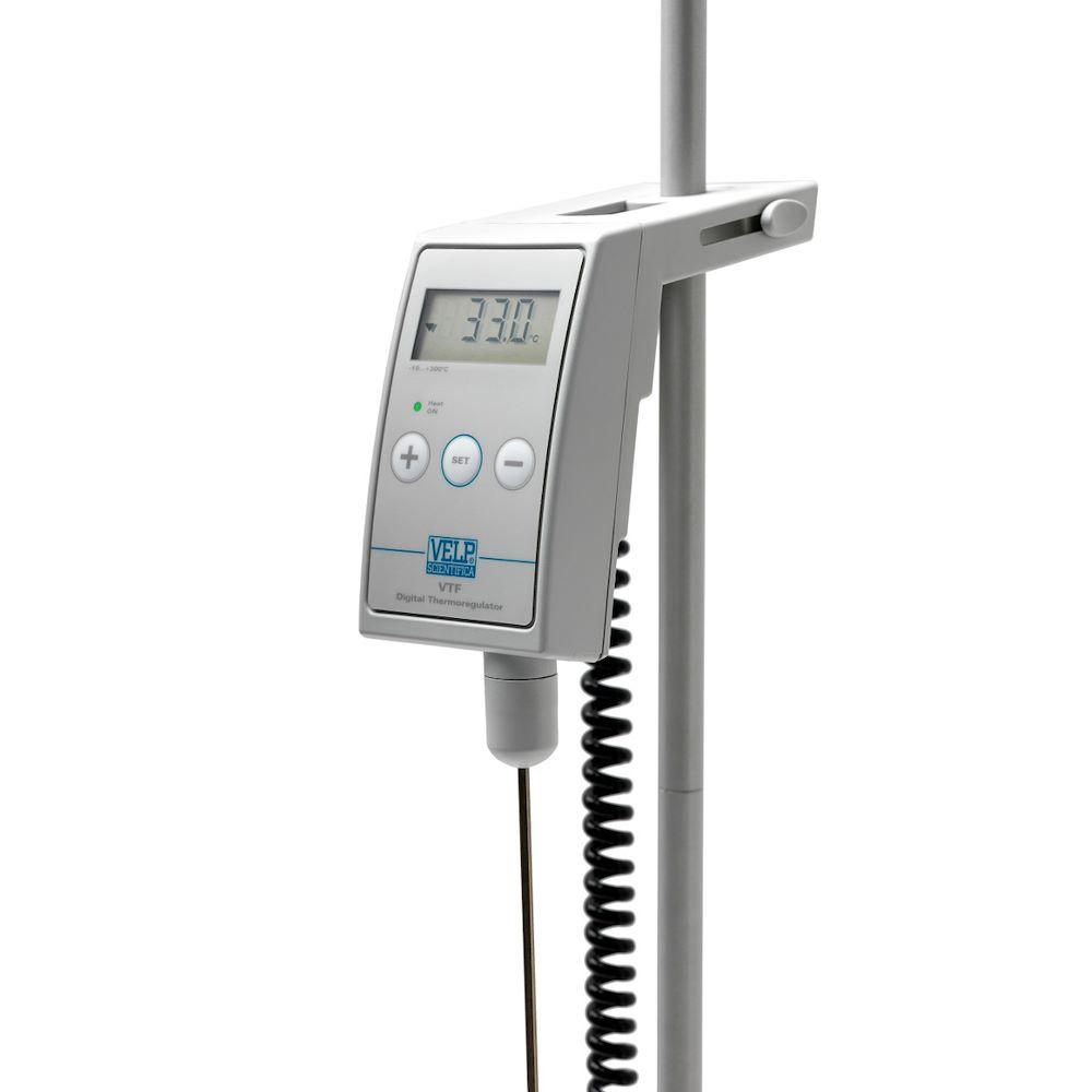 Termorregulador Digital VTF