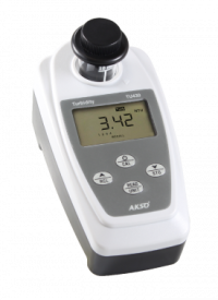 Turbidímetro Digital - TU430